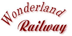 Wonderland Railway